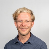 eHealth Suisse Employee Beat Gurtner's profile photo