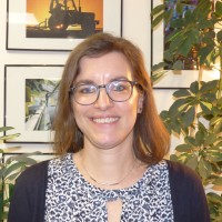 IFTH Employee Stéphanie Volay's profile photo