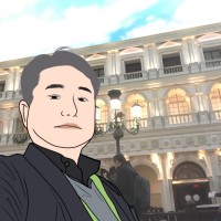 Western Digital Employee Jin Hong's profile photo