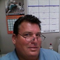 Iron Container, LLC Employee Mike Collins's profile photo
