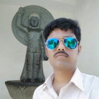 Basanta Dash Email