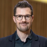Faculty of Health Sciences, University of Southern Denmark Employee Tue Bennike's profile photo