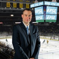 Providence Bruins Employee Jeff Hagan's profile photo