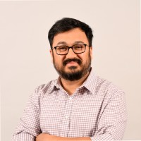 Global-e Employee Siddharth Jain's profile photo