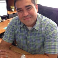 Andrade's Clean Up, Inc. Employee Jorge Andrade's profile photo