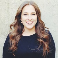 EVEREVE Employee Angie Locklear's profile photo