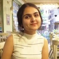 Germin8 Employee Nirmiti Kamat's profile photo