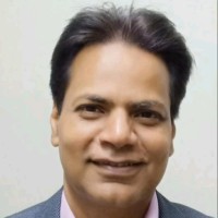 Acumen Capital Market India Limited Employee Akshay Agarwal's profile photo