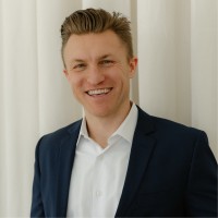 Fairmarkit Employee Shane Hetrick's profile photo