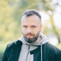 Andrii Hrynchuk Email