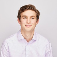 i3DMFG Employee Parker Shaffer's profile photo