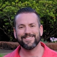Frontier Logistics, LP Employee Adam Harshbarger's profile photo