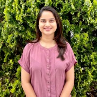 Ketki Waghmare Email