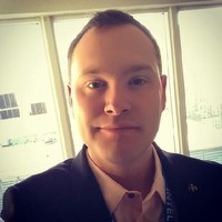 EMCOR UK Employee David Snowball's profile photo