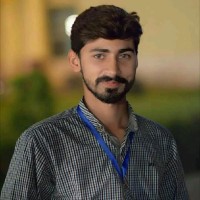 Octavebytes Employee Muhammad Usama's profile photo