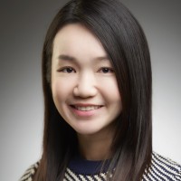 Metro Singapore Employee Angela Tay's profile photo