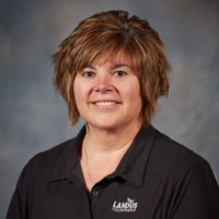 Landus Cooperative Employee Janette Smith's profile photo