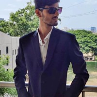 DIGITAL TASK FORCE Employee Aryan Shinde's profile photo
