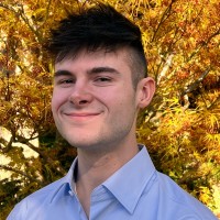 Total Quality Logistics Employee Cameron Holmes's profile photo