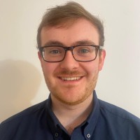 itsu [grocery] Employee Sean Monighan's profile photo