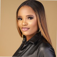 URComped Employee Joy Agwudosi's profile photo