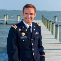 Futures and Concepts Command Employee Bryce Livingston's profile photo