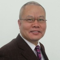 Armstrong Fluid Technology Employee Richard Li's profile photo