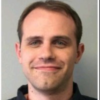 Sprague Pest Solutions Employee Matthew Drewes's profile photo