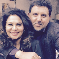 Panorama Windows, LTD. Employee Nighat Ahmed's profile photo