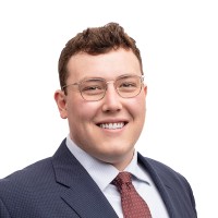 BOK Financial Employee Pierce Smith's profile photo