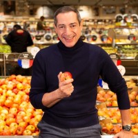 Prosol Employee Jean-Paul Mochet's profile photo