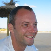 Bluefin Recruitment Employee Rob Atkins's profile photo