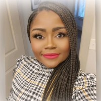 Angelita Edwards Email