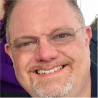 Natural Factors Employee Jim Tucker's profile photo