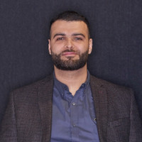 Saturn Packaging Equipment Employee Daniel Zada's profile photo