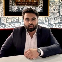 The Economic Times Employee Arjun Yadav's profile photo