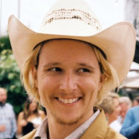 P.F. Candle Co. Employee Garrett Charboneau's profile photo