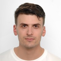 Materials Inc. Employee Diego Spirito's profile photo
