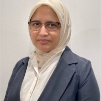 AMCA International Employee Nazme Mohsina's profile photo