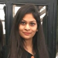 Axis Max Life Insurance Limited Employee Kashish Singhal's profile photo