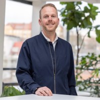 VR Bank Nord eG Employee René Gottschalk's profile photo