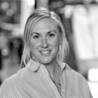 Ninety Percent of Everything (90POE) Employee Rosy Staines's profile photo