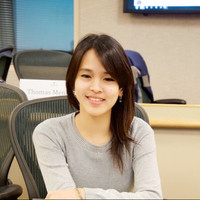 Hide & Seek Employee Anastasia Djauhari's profile photo