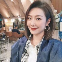 MaxCDN Employee Luna Wang's profile photo