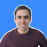 Duemint Employee Javier Jara Yañez's profile photo