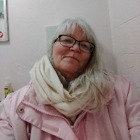 Patricia Burrows Email