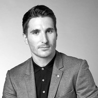 National Portrait Gallery Employee Gareth Jones's profile photo