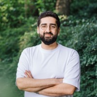Calor Energy GmbH Employee Omeed Yahia's profile photo