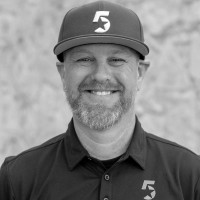 Five Star Civil Construction Employee Jared Davis's profile photo