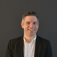 DIALOG Employee Stewart Burgess's profile photo